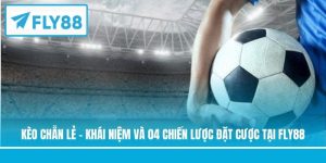 Kèo chẵn lẻ